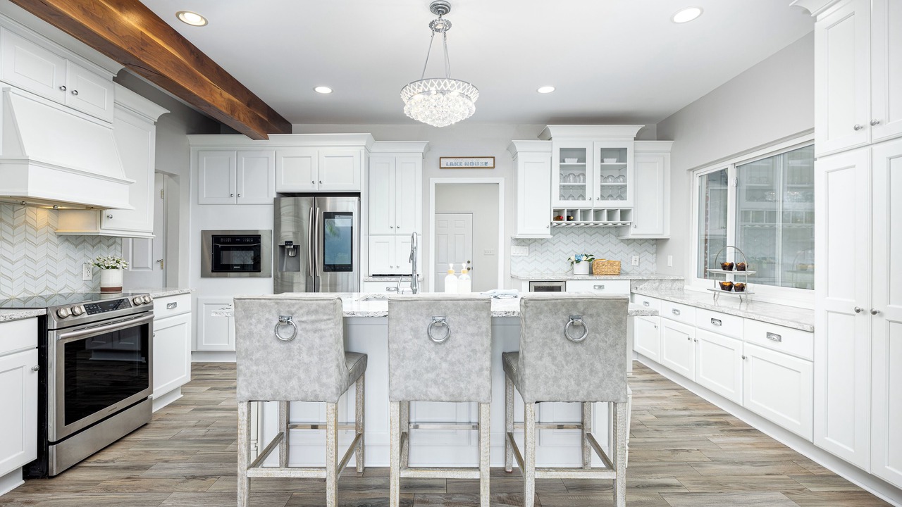 Photo of Kitchen in Brooklyn