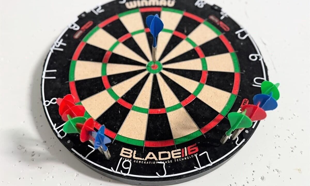 Photo of Bedroom in South Haven