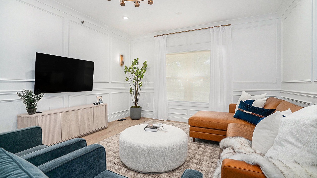 Photo of Bedroom in Northeast South Bend