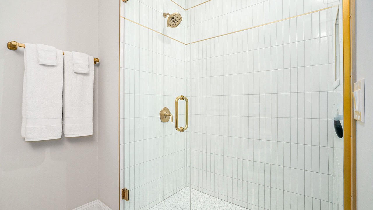 Photo of Bathroom in Northeast South Bend