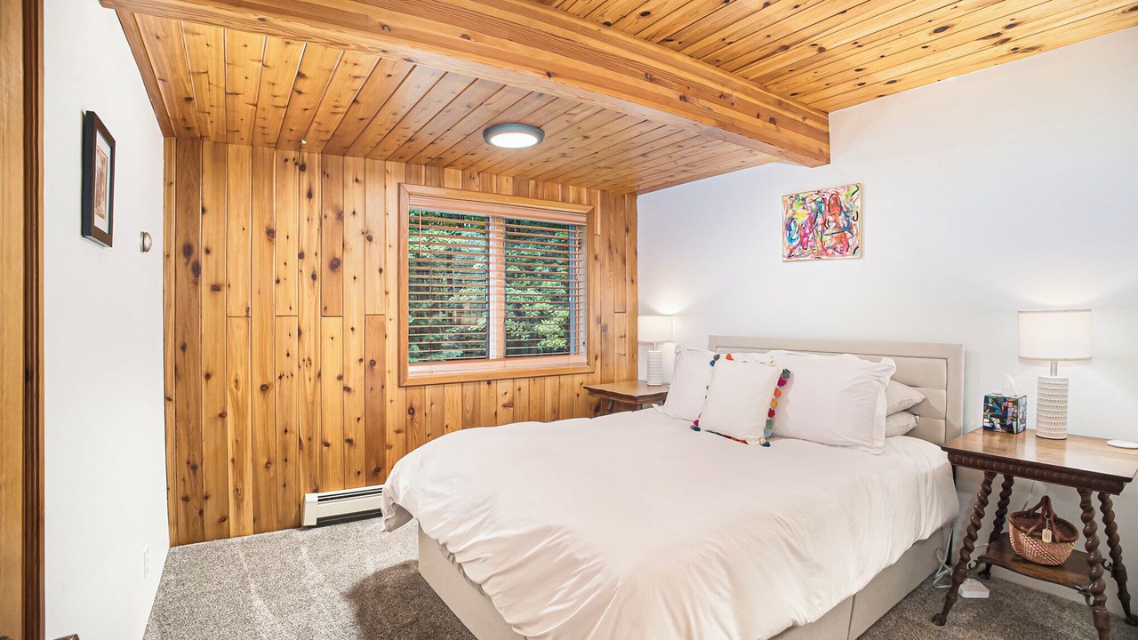 Photo of Bedroom in Manistee