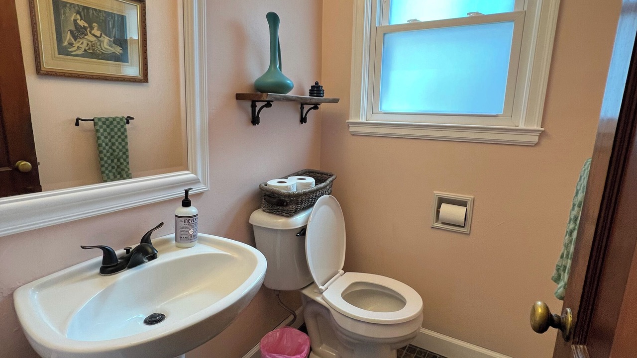 Photo of Bathroom in Muncie