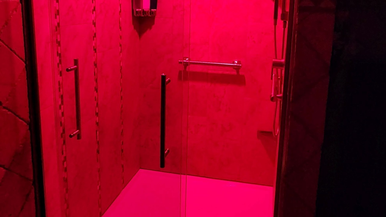 Photo of Bathroom in Villa Park
