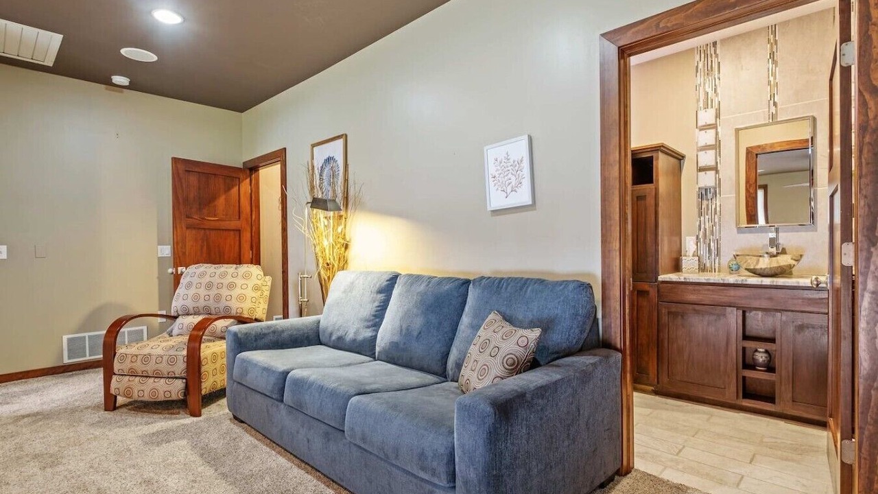 Photo of Livingroom in Smyrna