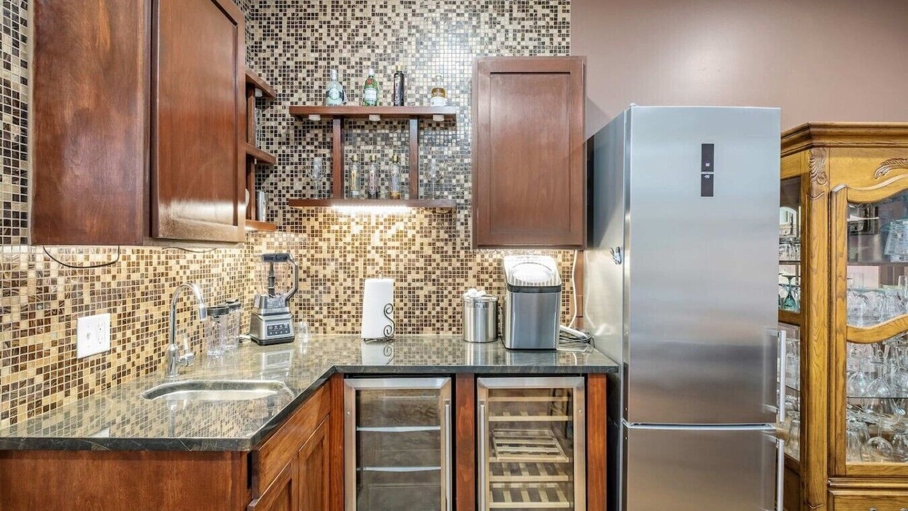 Photo of Kitchen in Smyrna