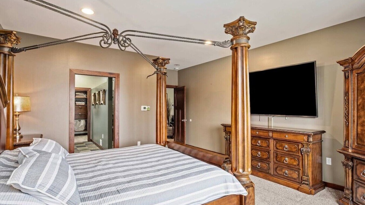 Photo of Bedroom in Smyrna