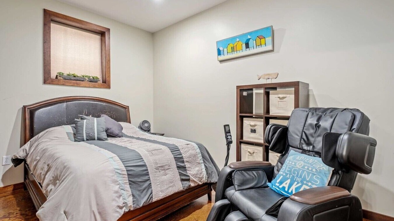 Photo of Bedroom in Smyrna