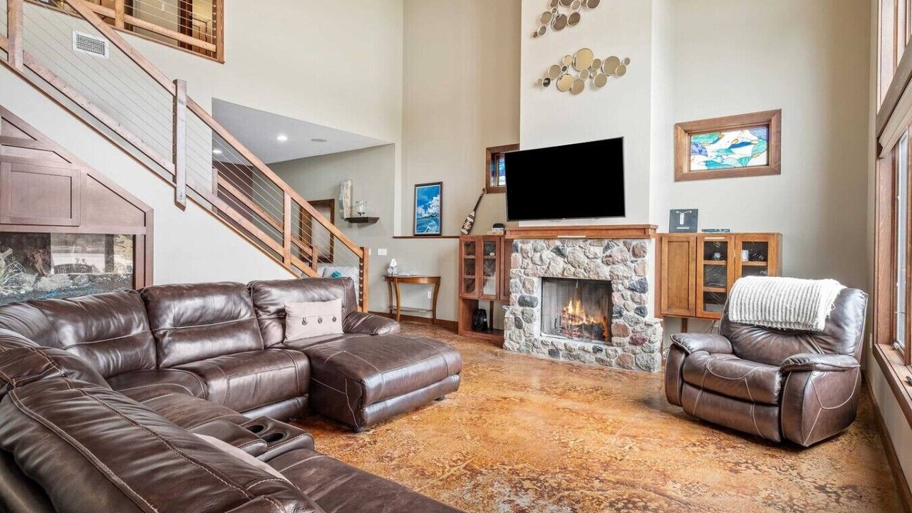 Photo of Livingroom in Smyrna