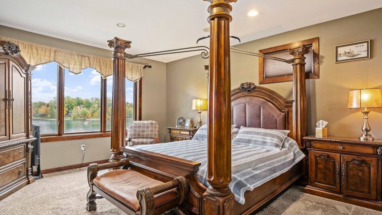 Photo of Bedroom in Smyrna