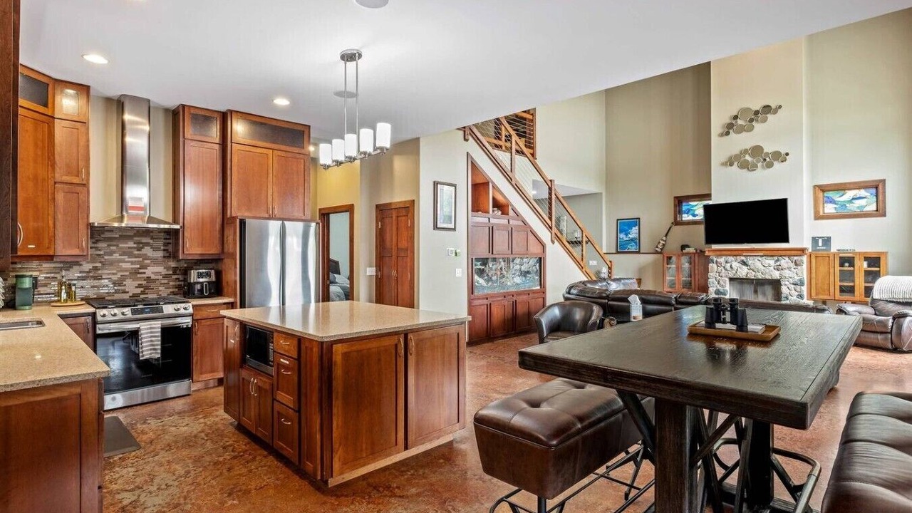 Photo of Kitchen in Smyrna