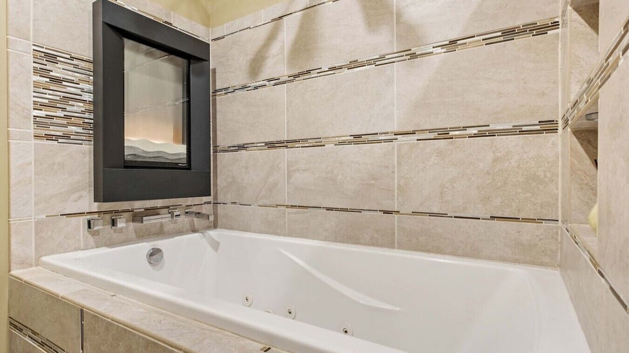 Photo of Bathroom in Smyrna