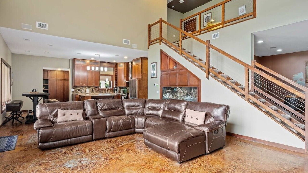 Photo of Livingroom in Smyrna