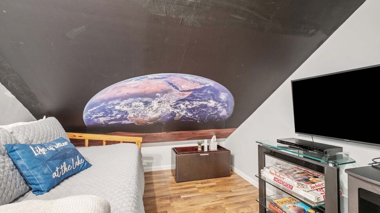 Photo of Livingroom in Smyrna