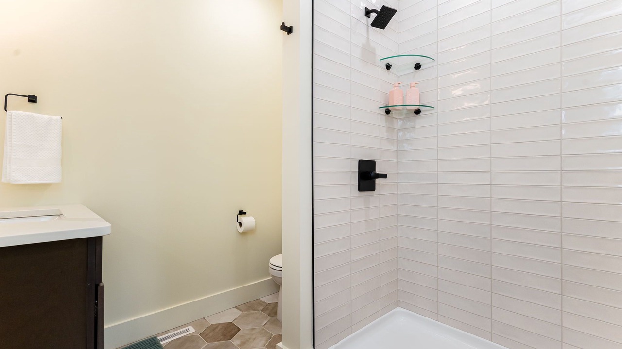 Photo of Bathroom in Northeast South Bend