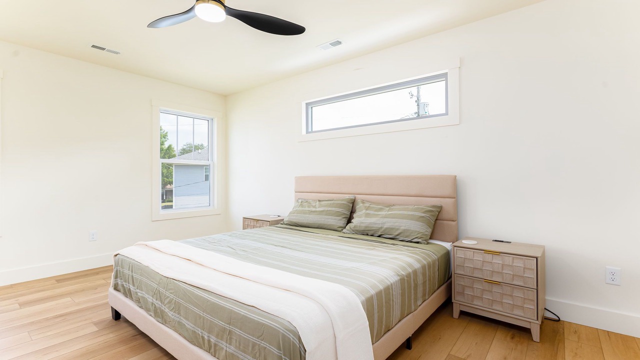 Photo of Bedroom in Northeast South Bend