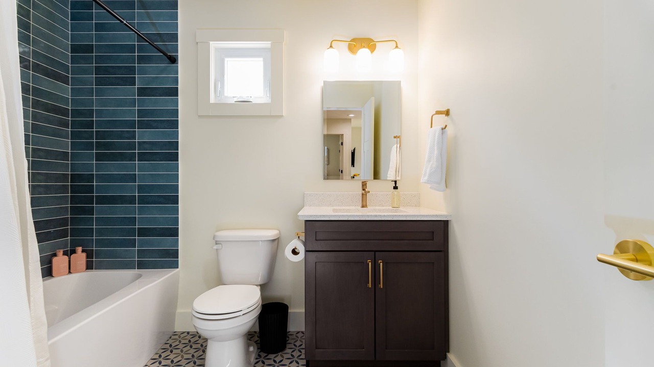 Photo of Bathroom in Northeast South Bend