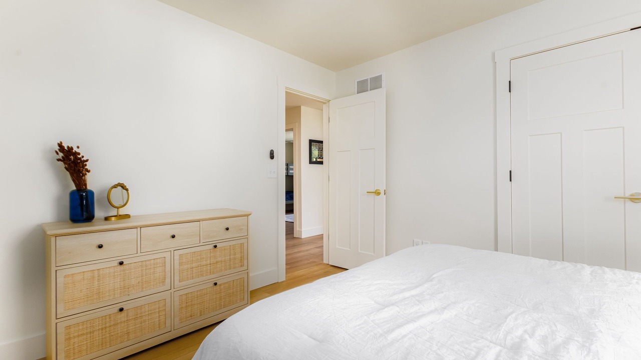 Photo of Bedroom in Northeast South Bend