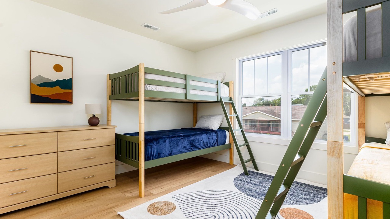 Photo of Bedroom in Northeast South Bend