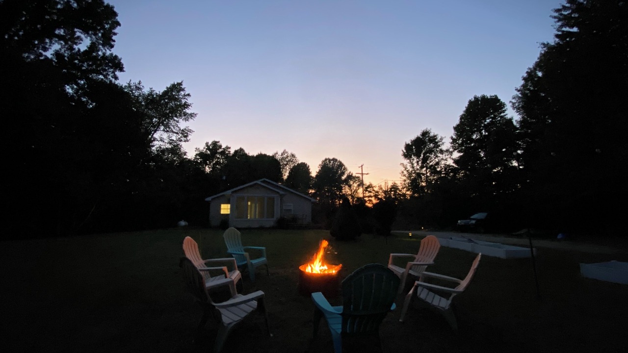 Photo of Outdoor in South Haven