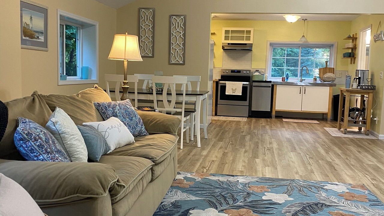 Photo of Livingroom in South Haven