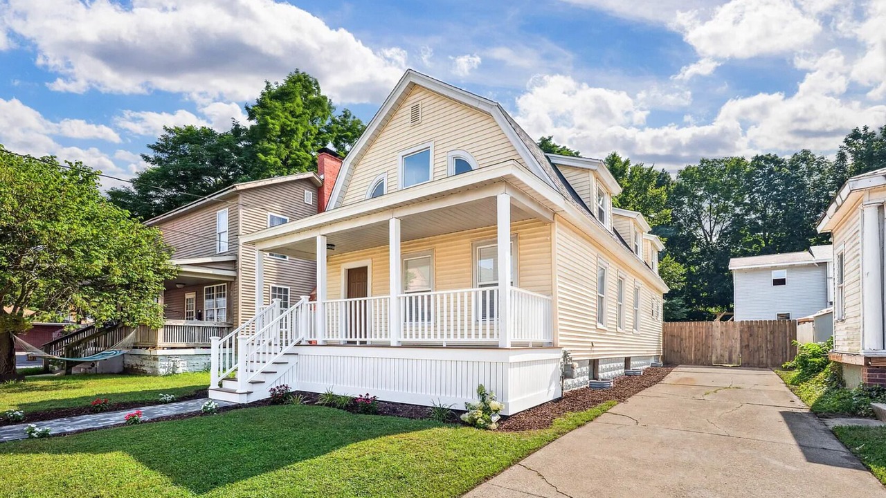Photo of Outdoor in Niles
