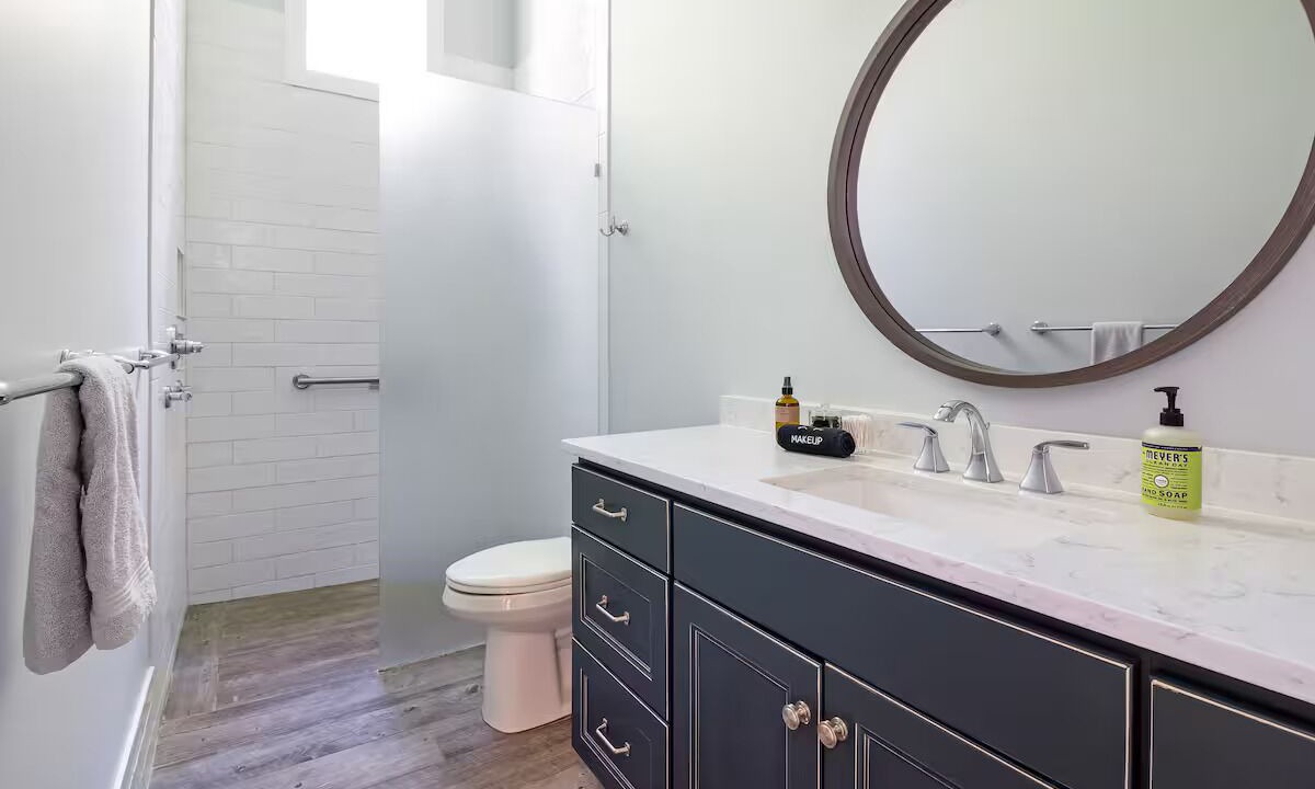 Photo of Bathroom in Fennville