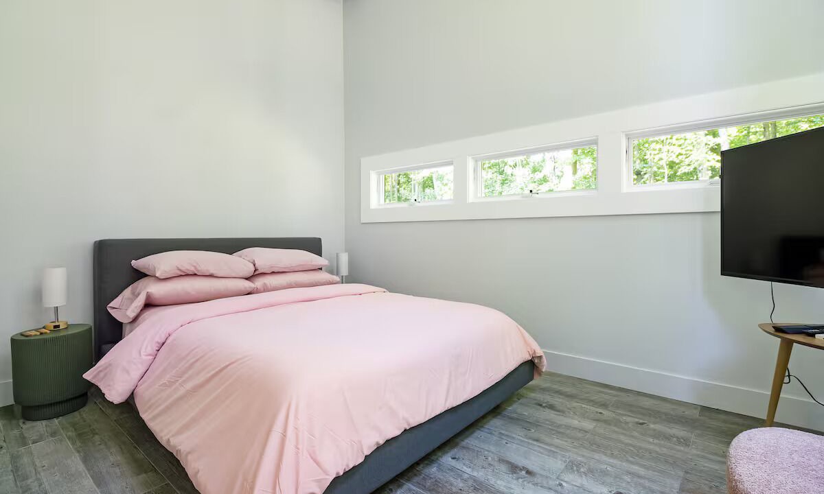 Photo of Bedroom in Fennville
