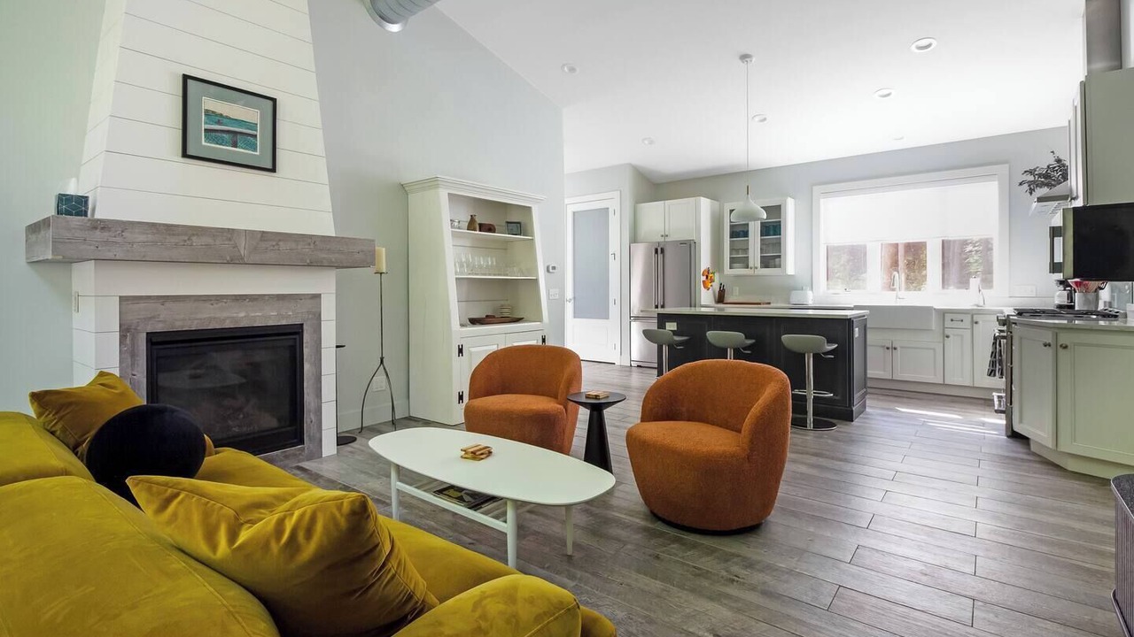 Photo of Livingroom in Fennville