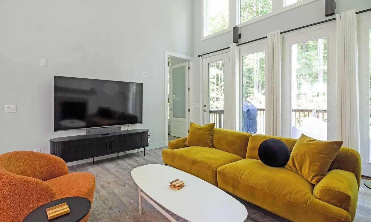 Photo of Livingroom in Fennville