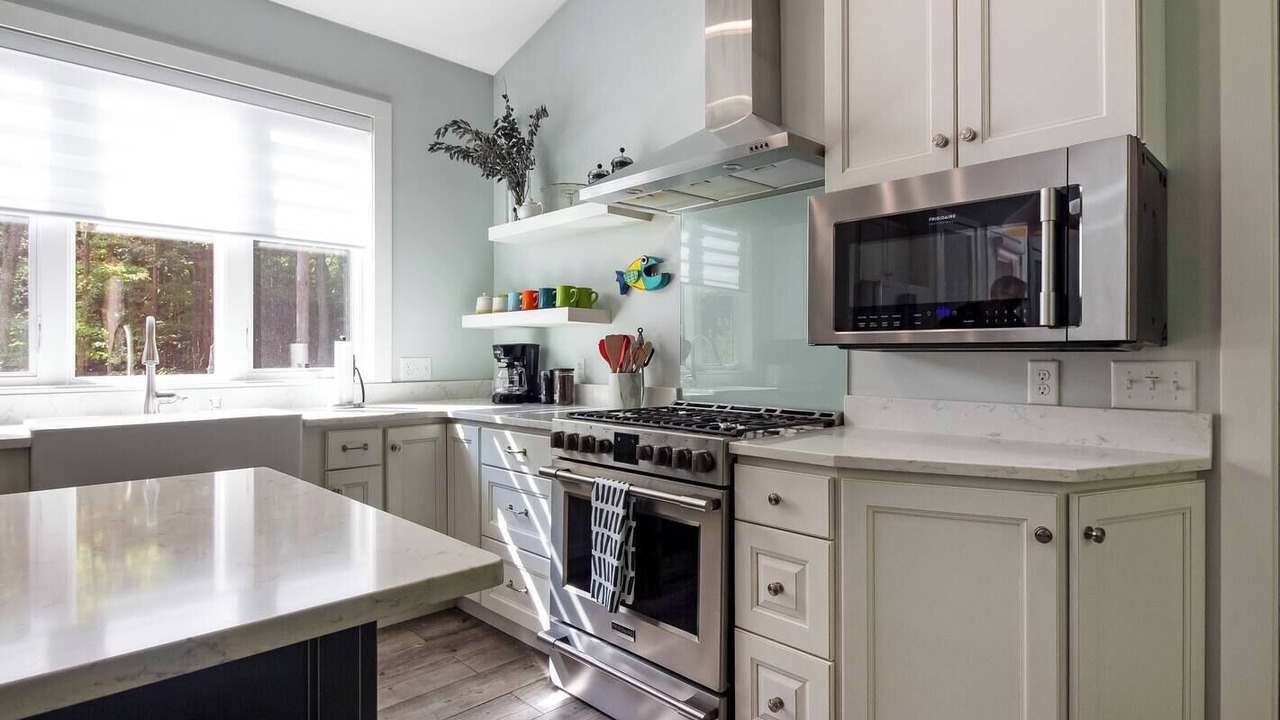 Photo of Kitchen in Fennville