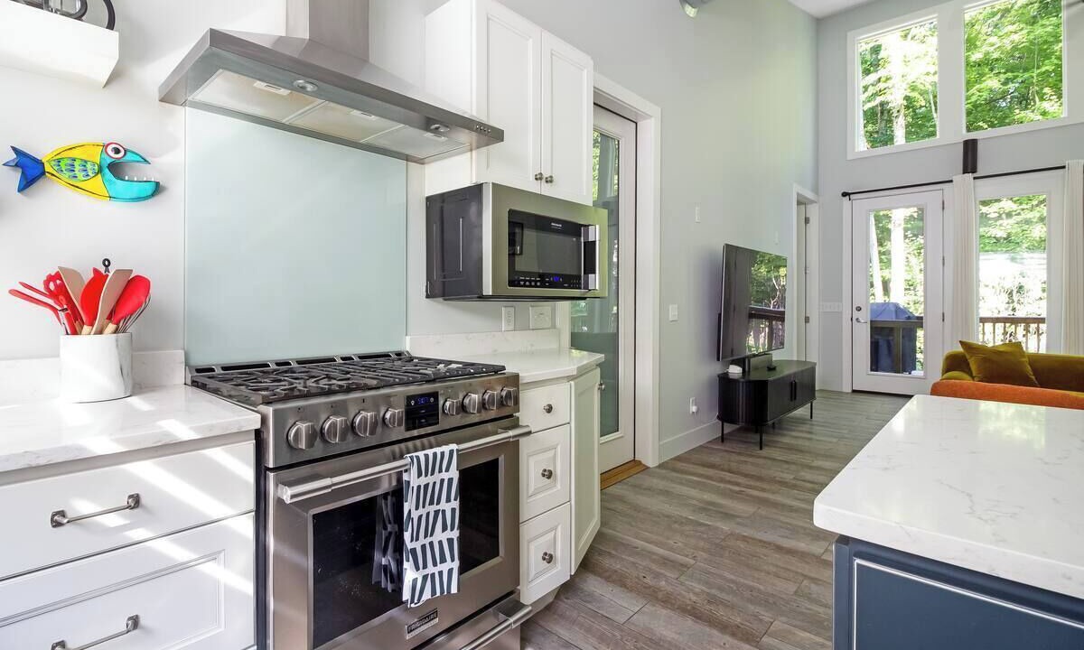 Photo of Kitchen in Fennville