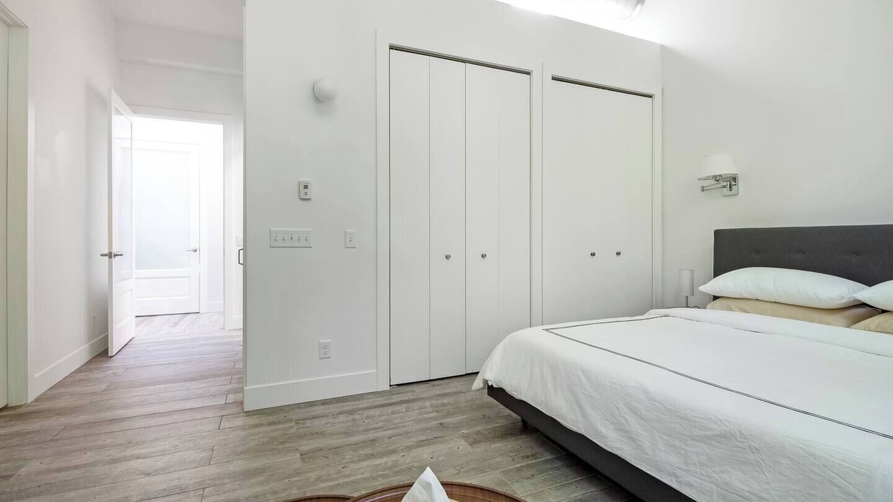Photo of Bedroom in Fennville