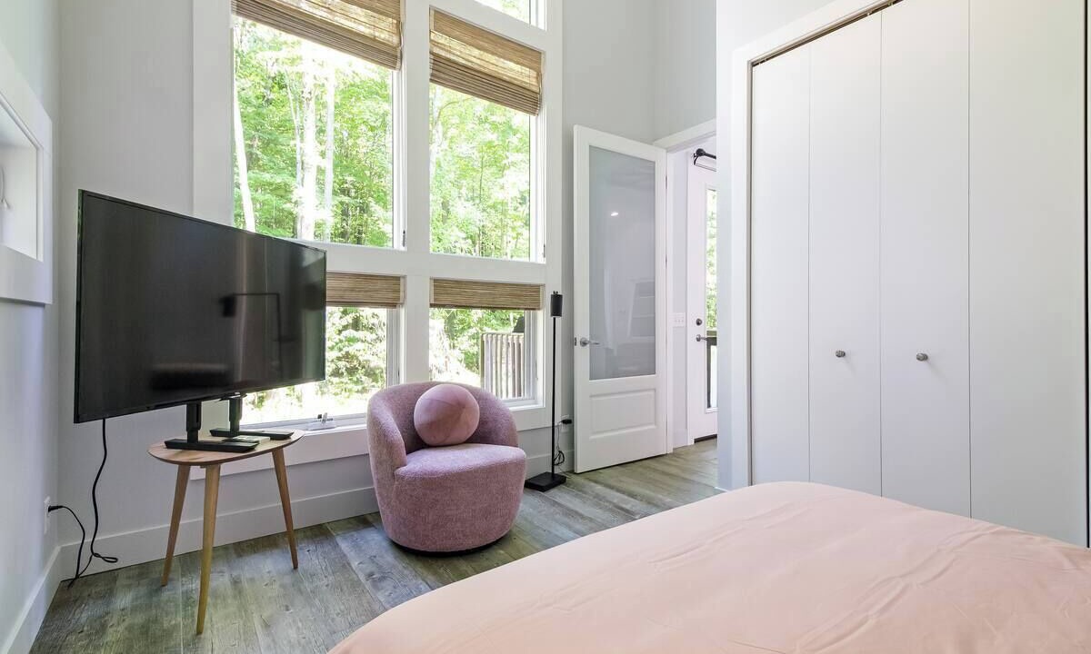 Photo of Bedroom in Fennville