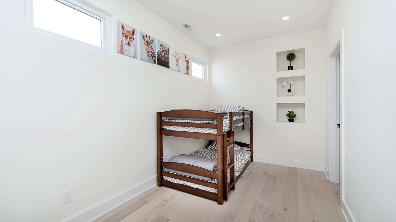 Photo of Bedroom in Fall Creek Place