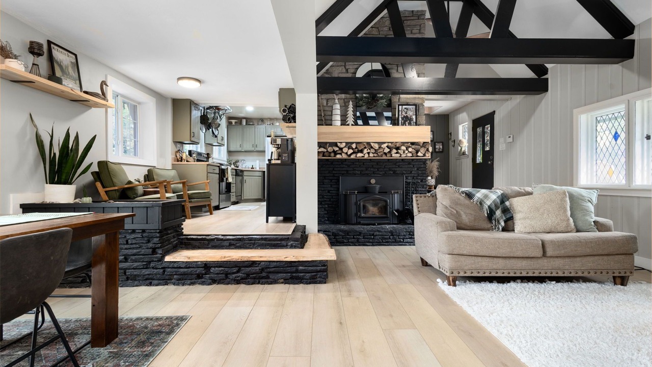 Photo of Livingroom in Niles