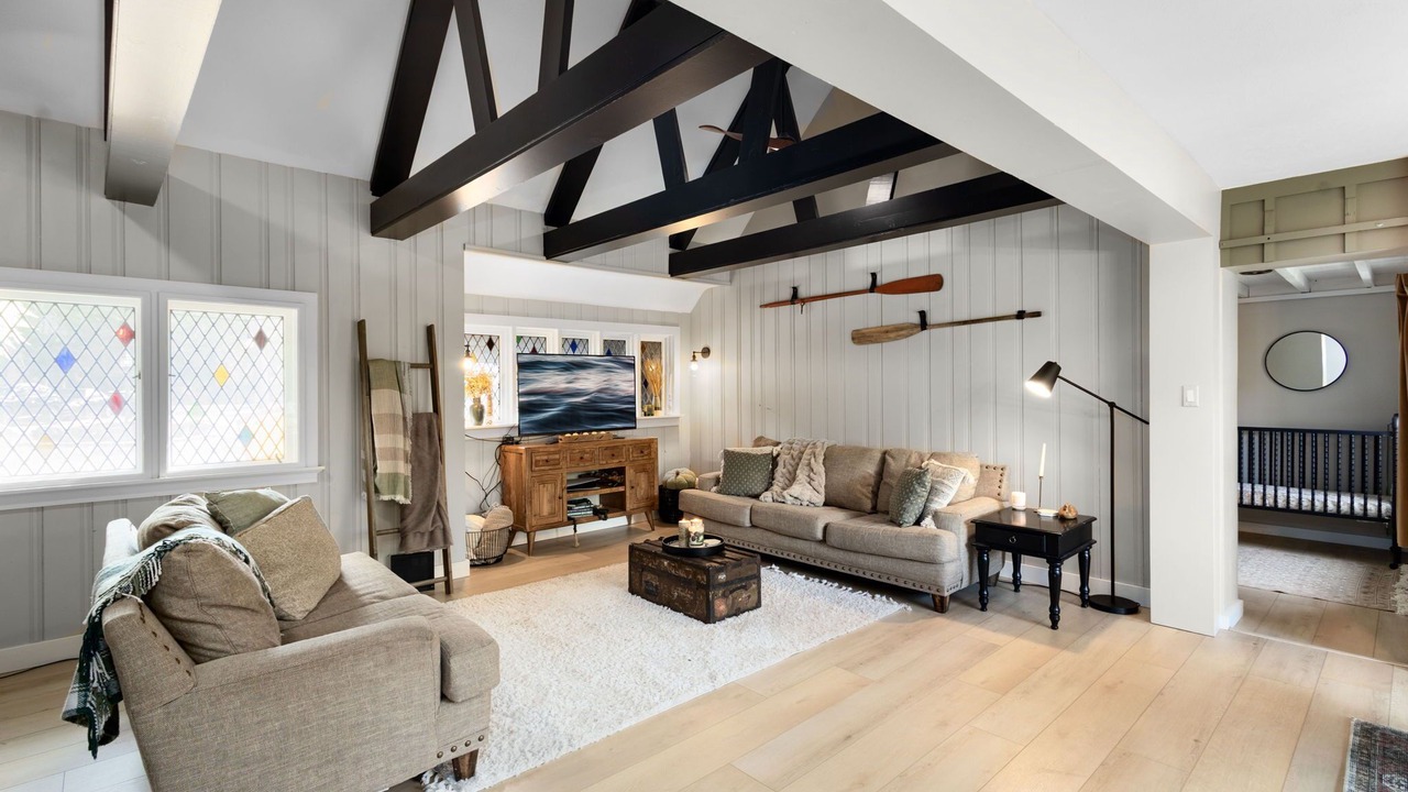Photo of Livingroom in Niles