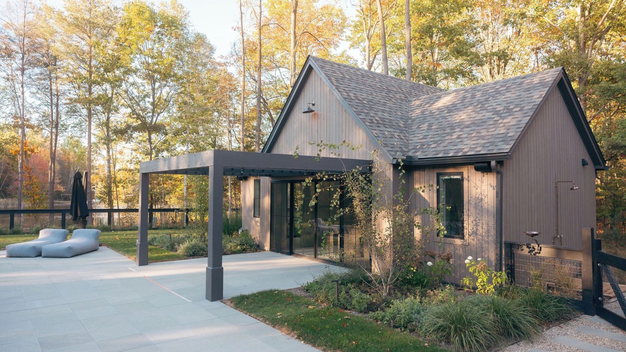 Photo of Outdoor in Three Oaks