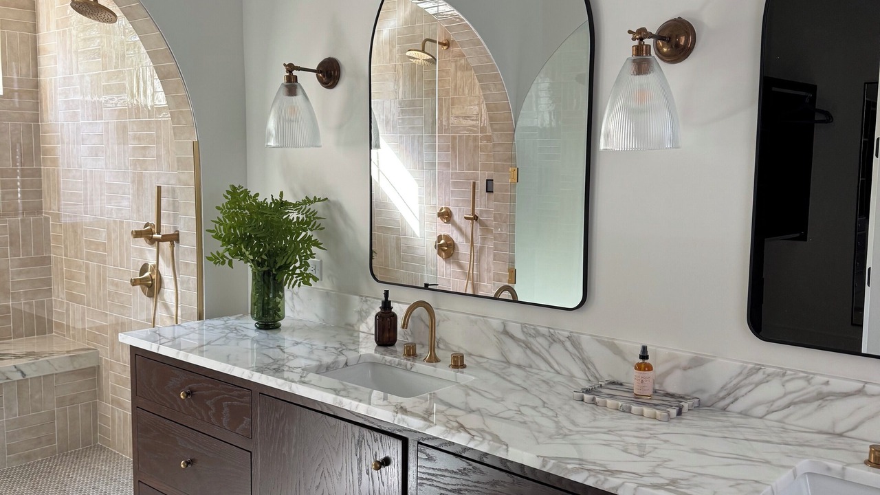 Photo of Bathroom in Three Oaks