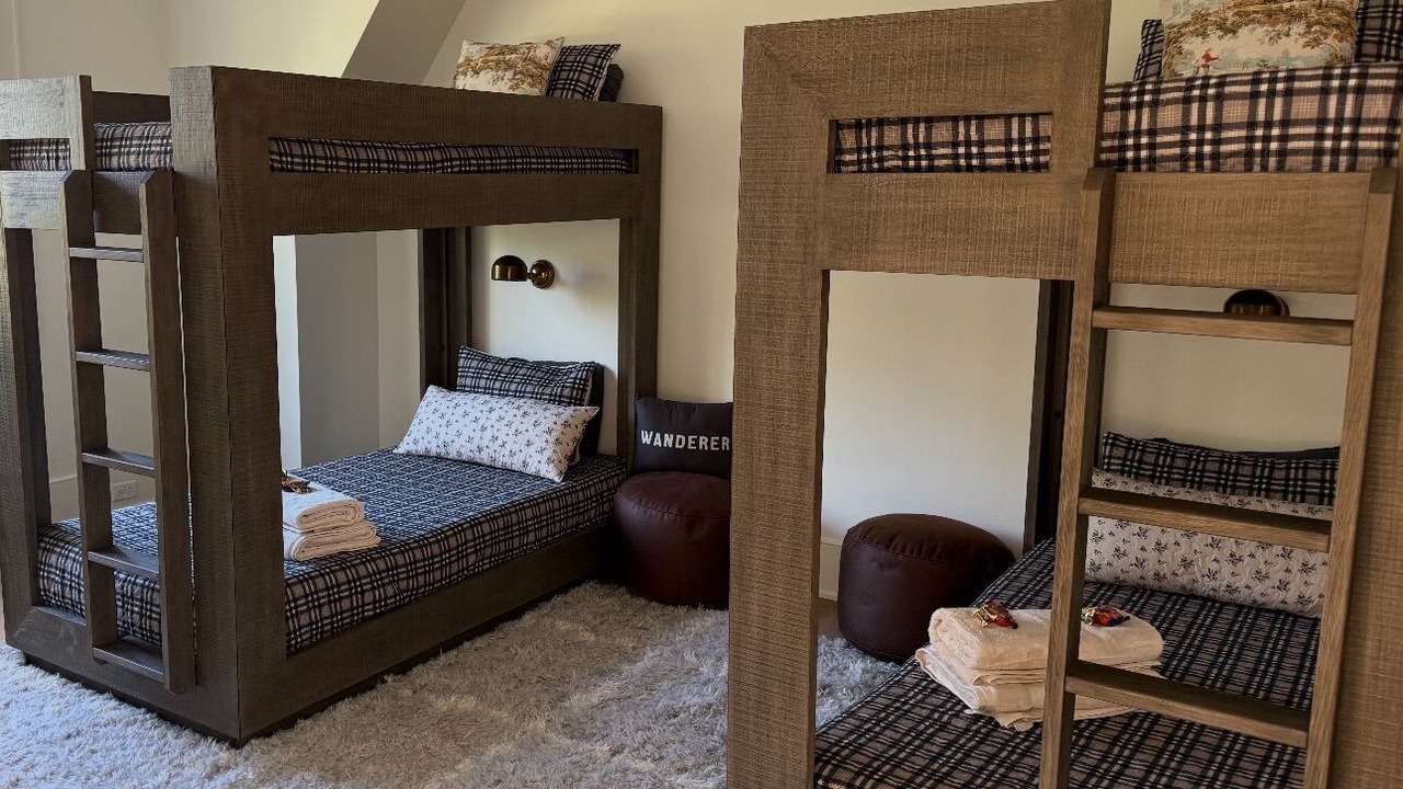 Photo of Bedroom in Three Oaks