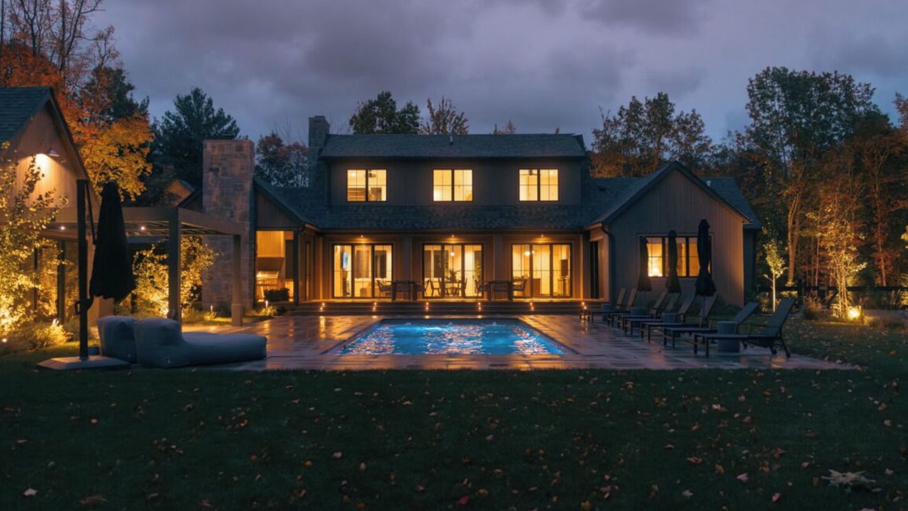 Photo of Outdoor in Three Oaks