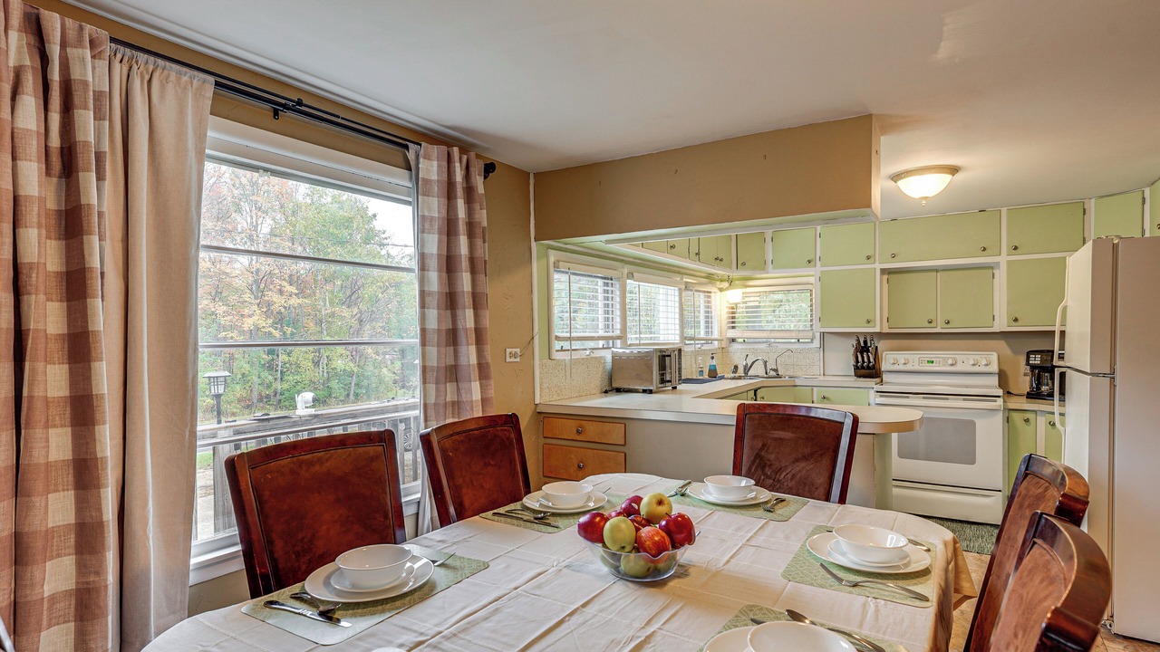Photo of Kitchen in Muskegon