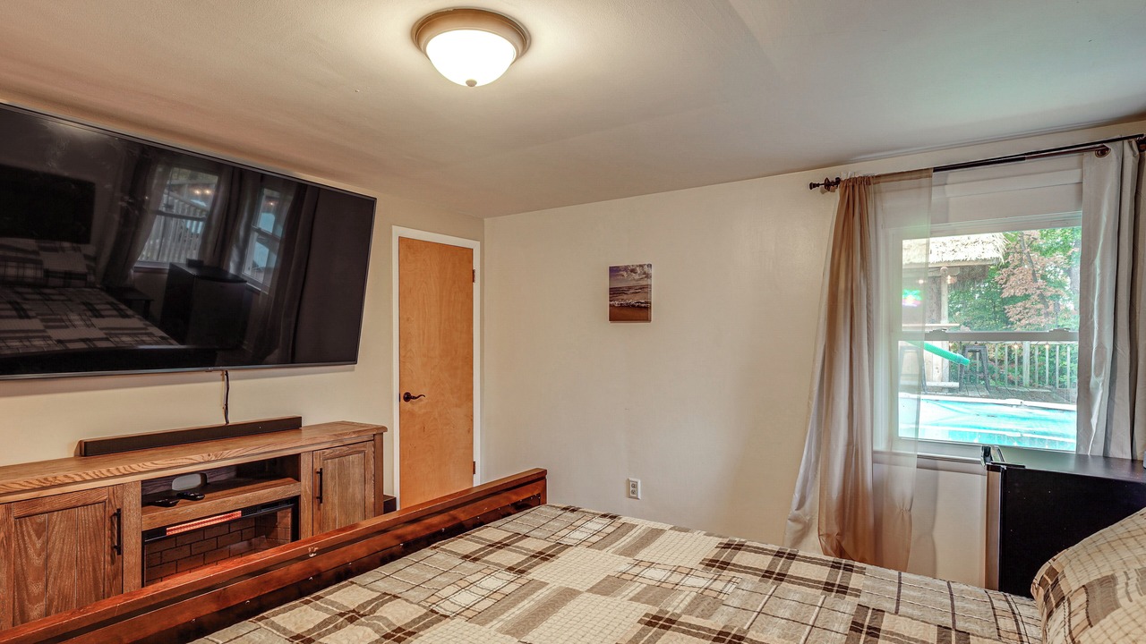 Photo of Bedroom in Muskegon