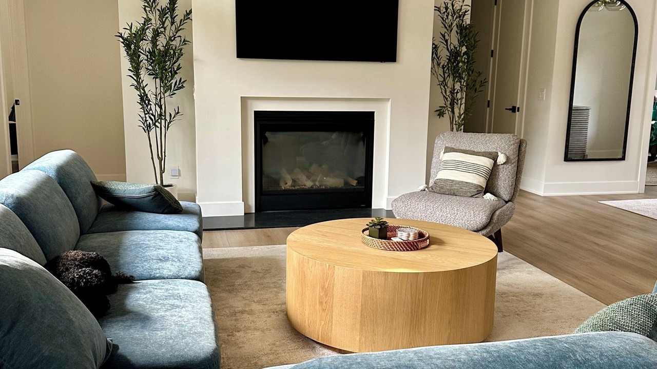 Photo of Livingroom in Fennville