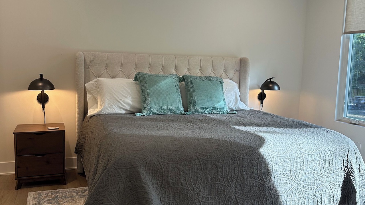 Photo of Bedroom in Fennville