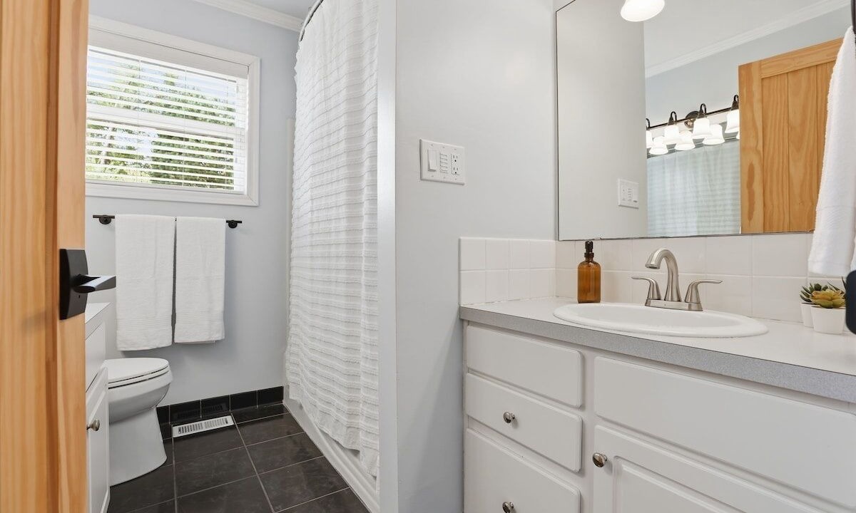 Photo of Bathroom in Indianapolis