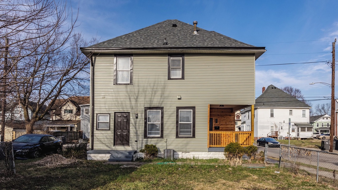 Photo of Outdoor in Near Northside
