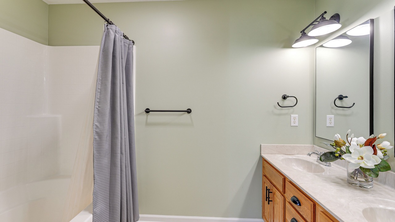 Photo of Bathroom in Saint Marys  Allen County