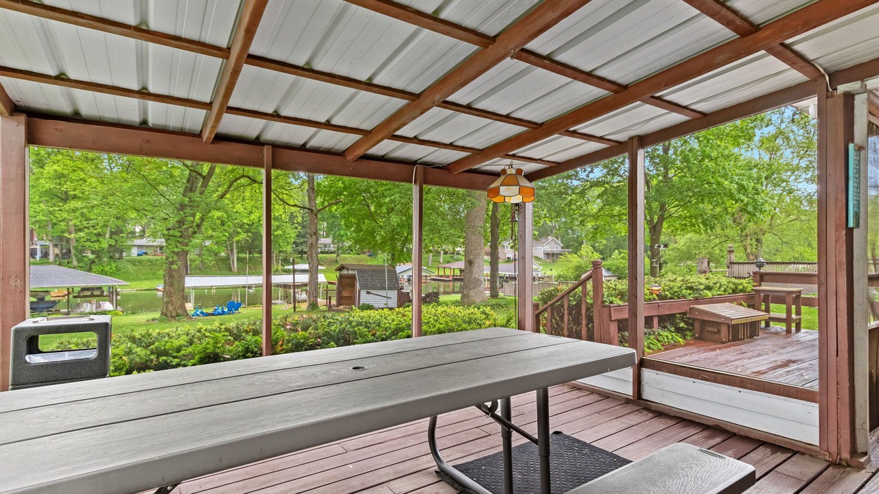 Photo of Outdoor in Monticello