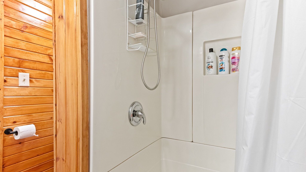 Photo of Bathroom in Monticello
