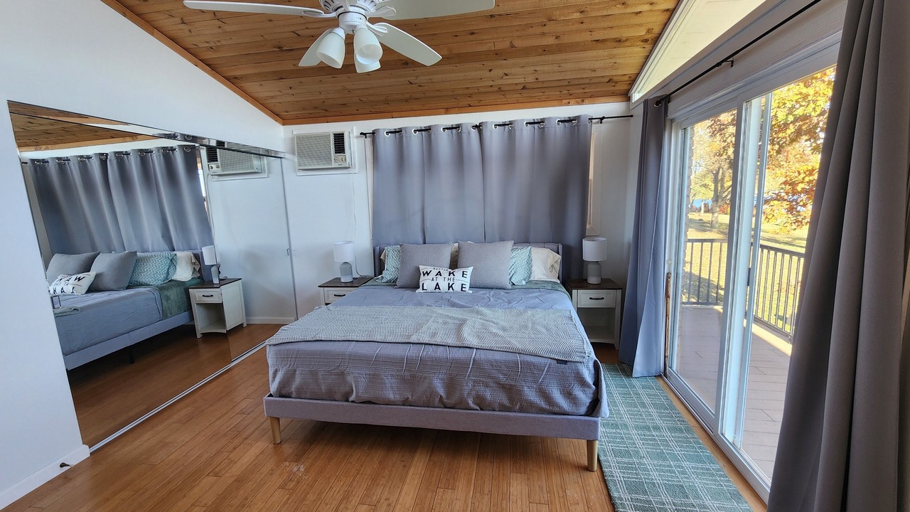 Photo of Bedroom in Coldwater